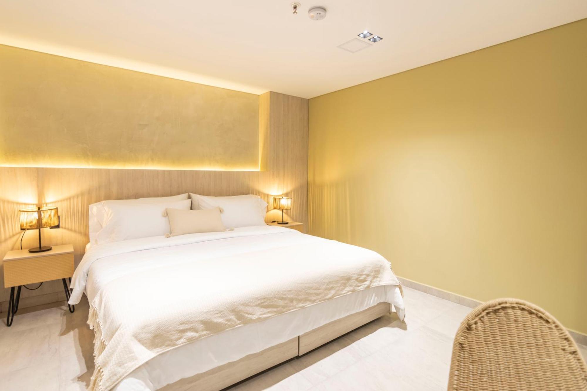 Hotel Sonata 44 Laureles Medellín