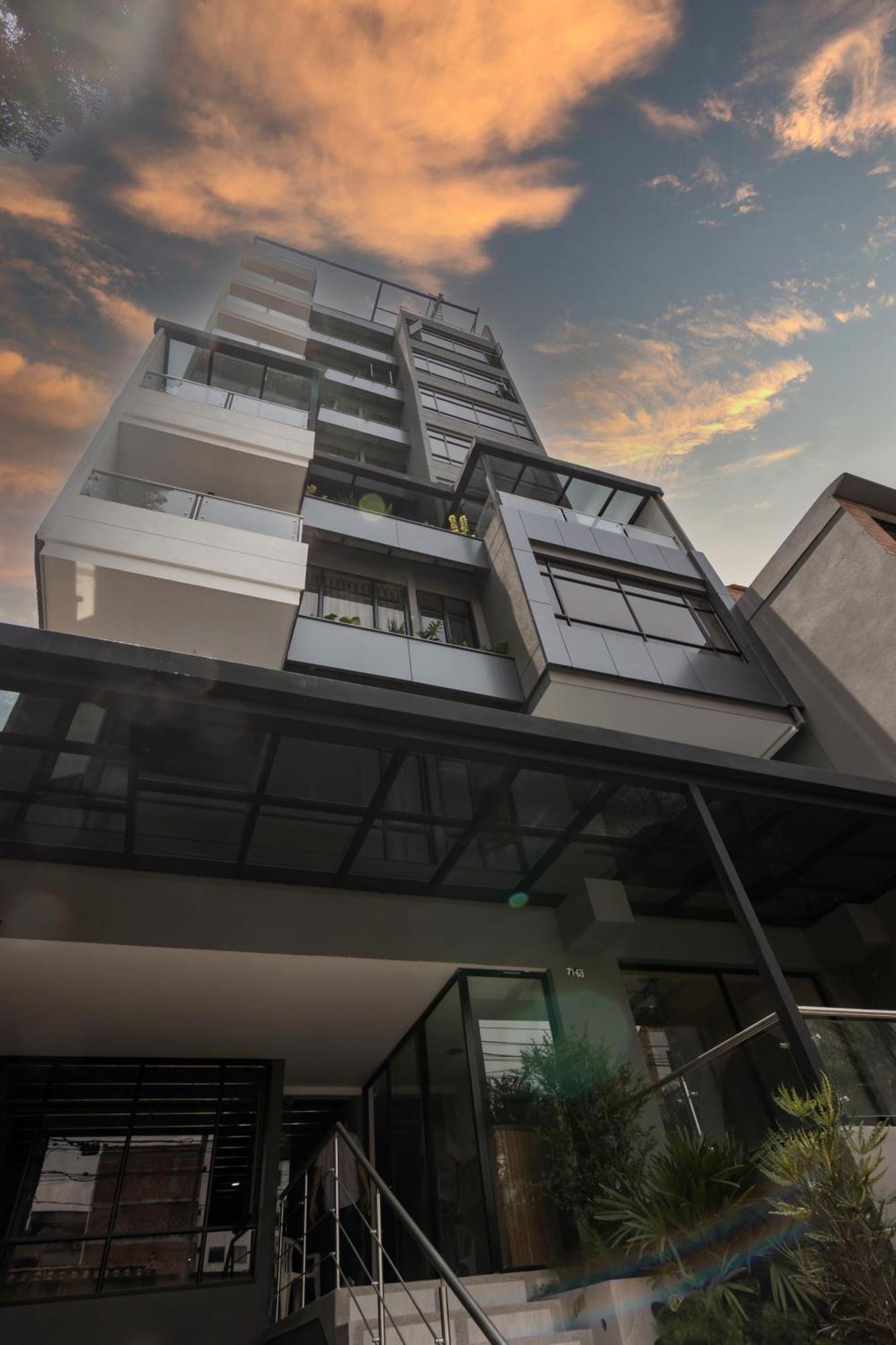 Hotel Sonata 44 Laureles