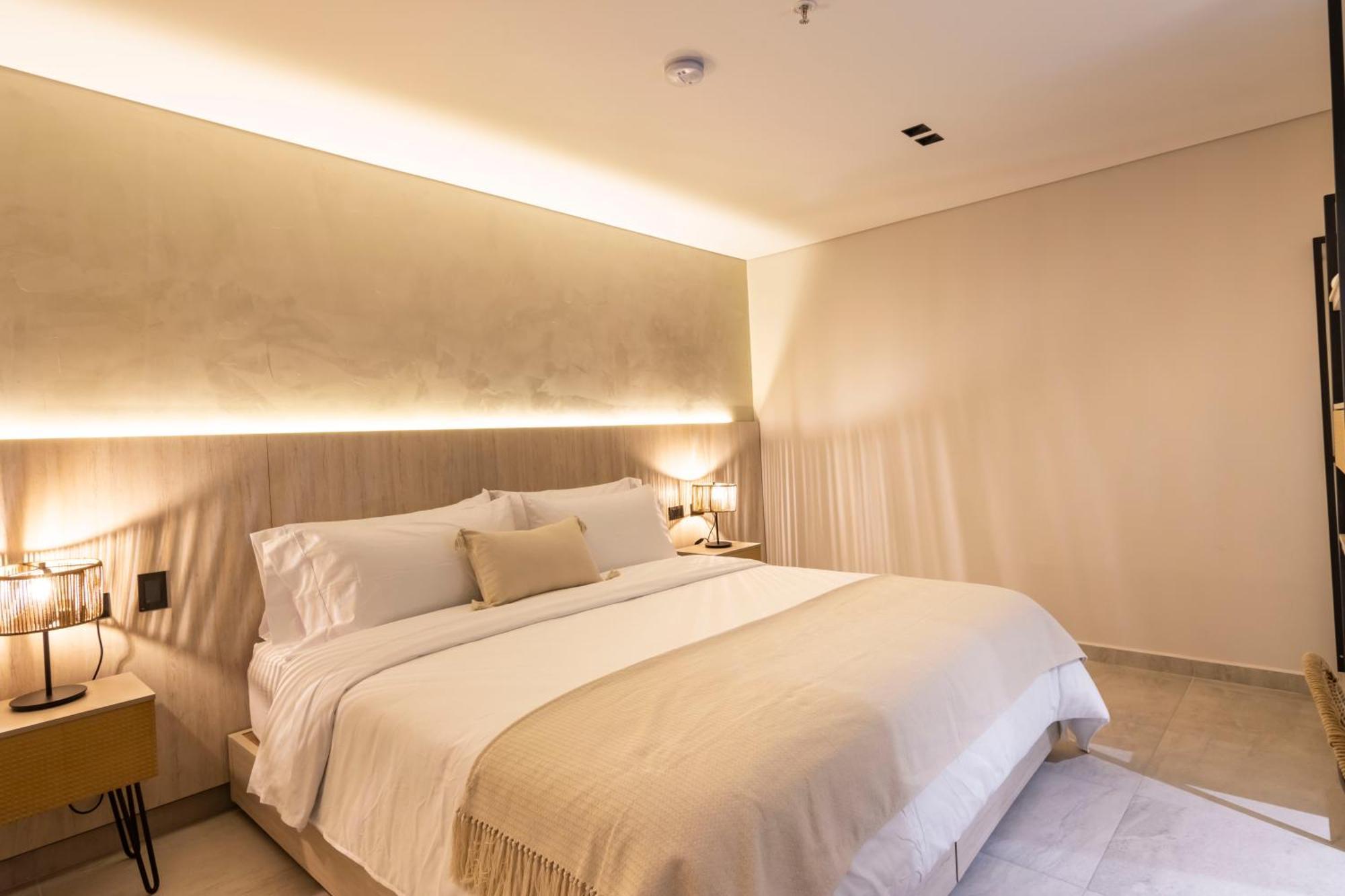 Sonata 44 Laureles Hotel
