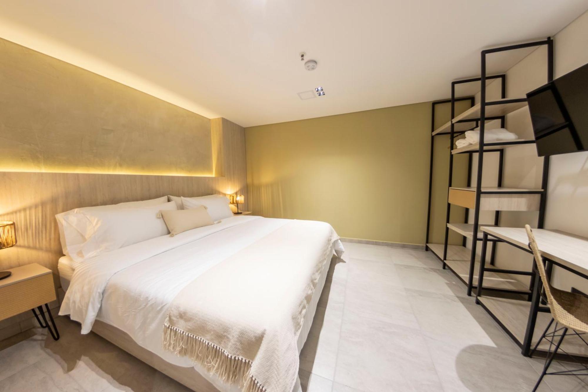 Hotel Sonata 44 Laureles Medellín