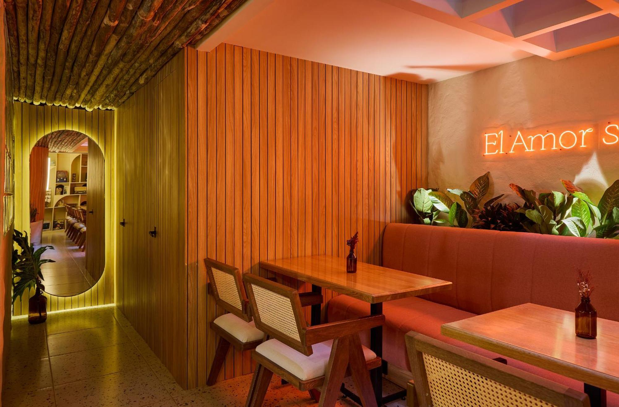 Hotel Sonata 44 Laureles Medellín