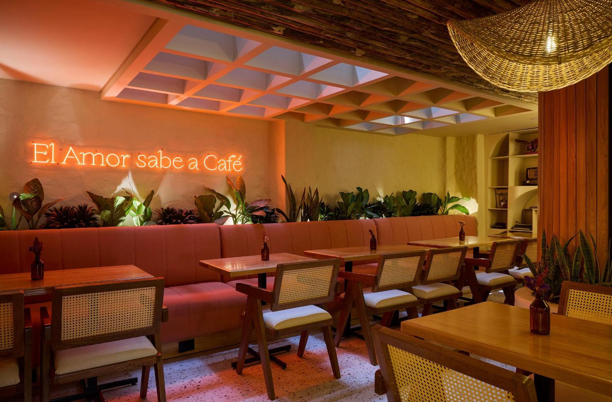 Sonata 44 Laureles Hotel