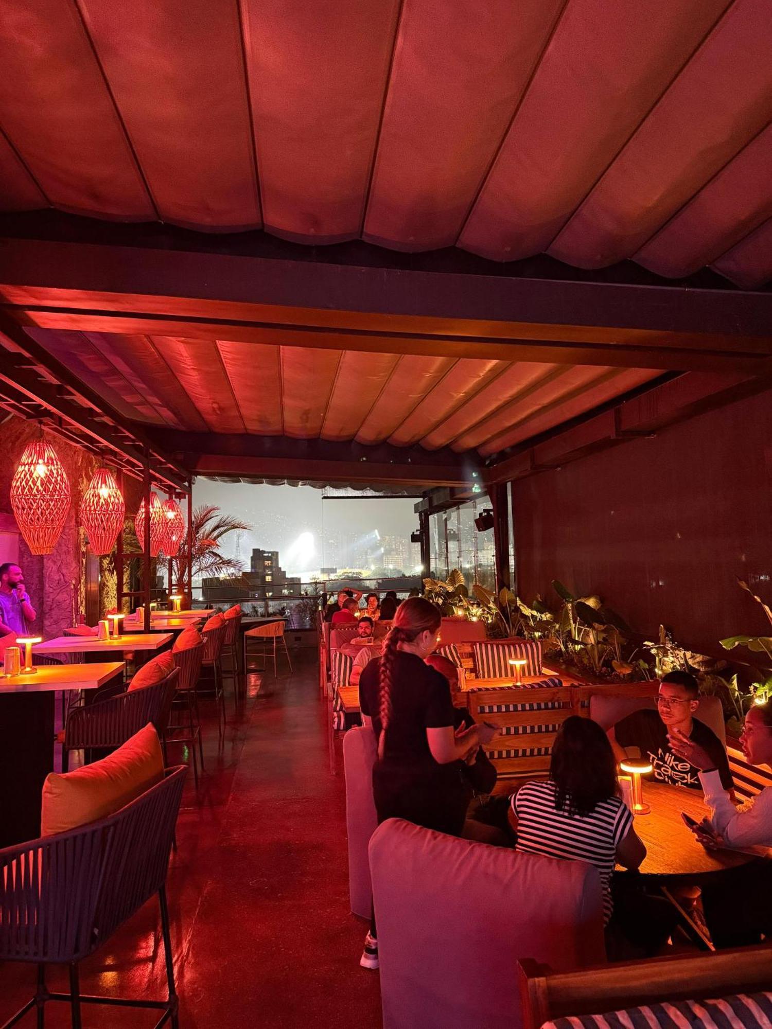 Hotel Sonata 44 Laureles Medellín