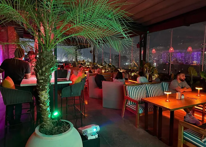 Sonata 44 Hotel Laureles