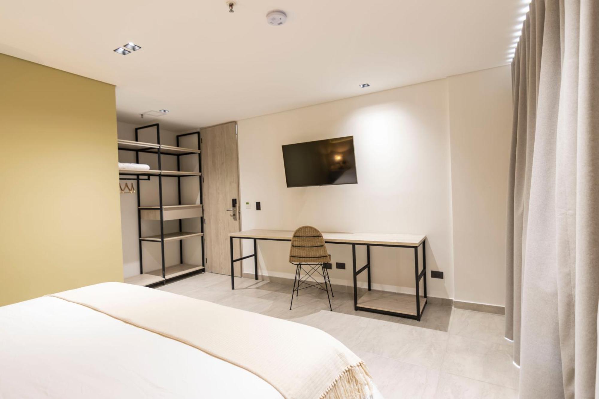 Hotel Sonata 44 Laureles