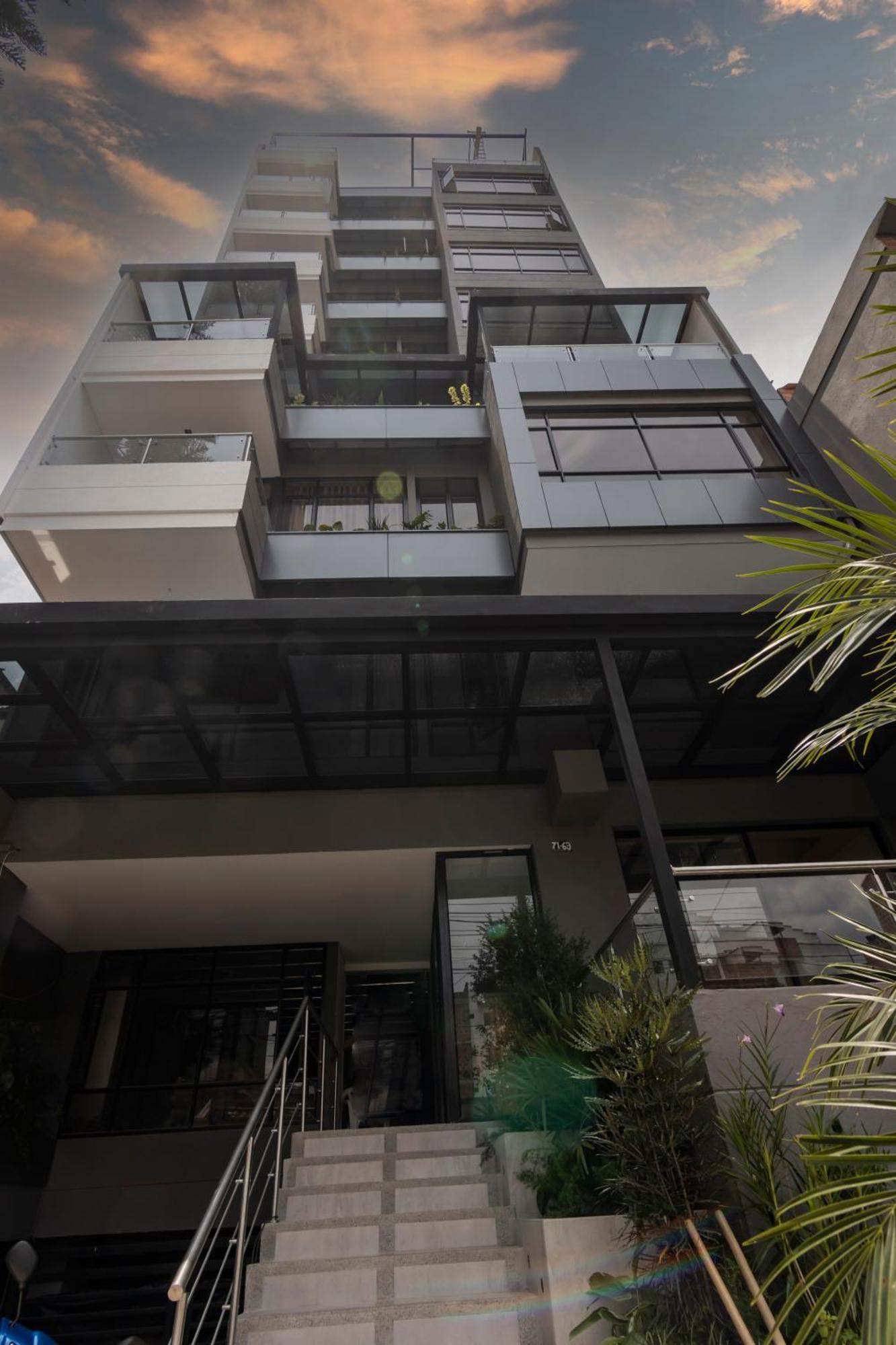Hotel Sonata 44 Laureles Medellin