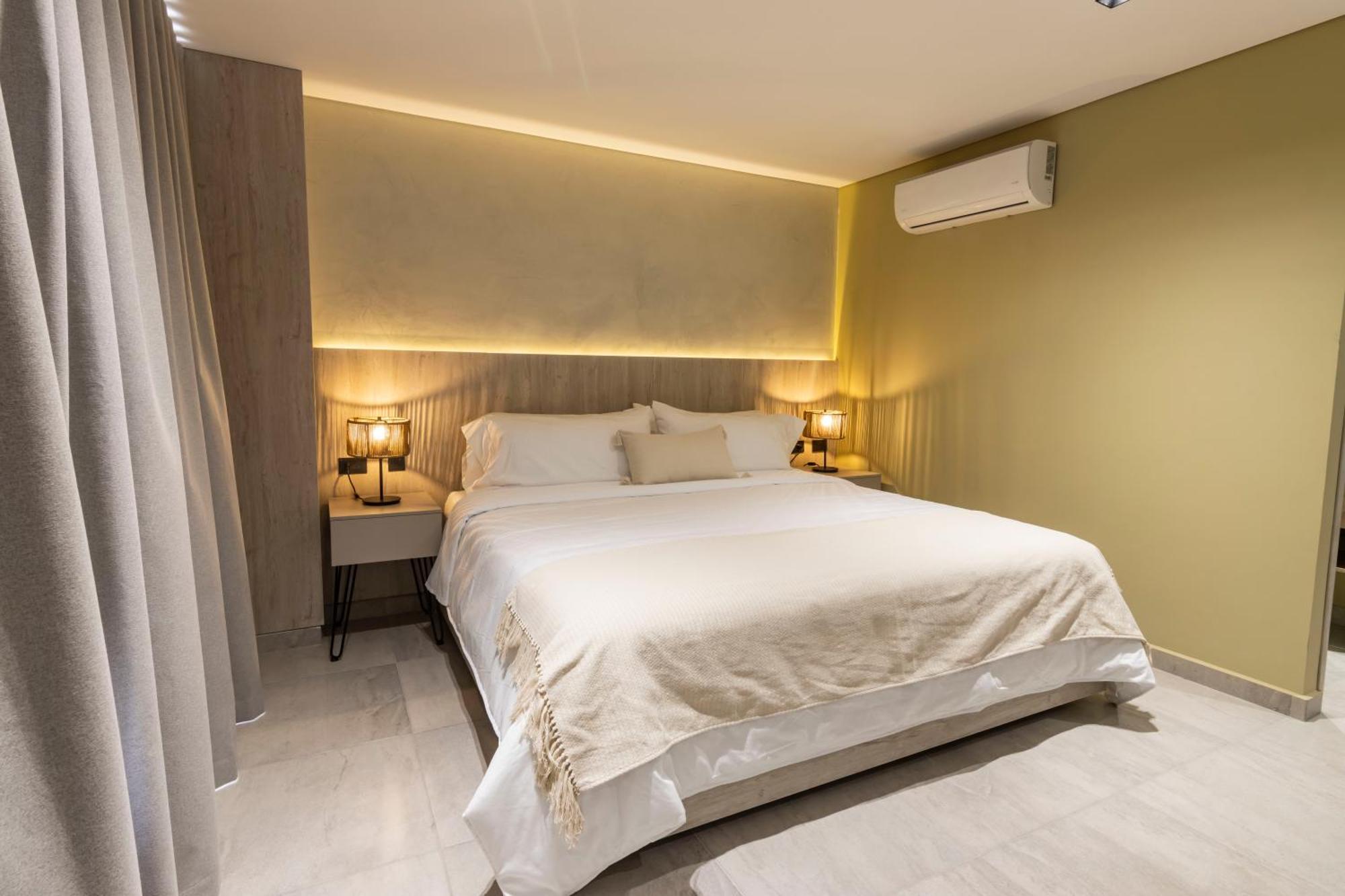 Hotel Sonata 44 Laureles Medellín
