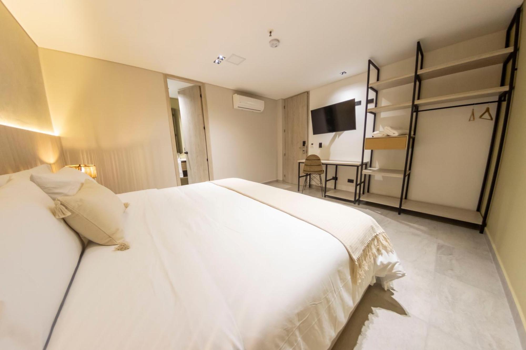 Hotel Sonata 44 Laureles *