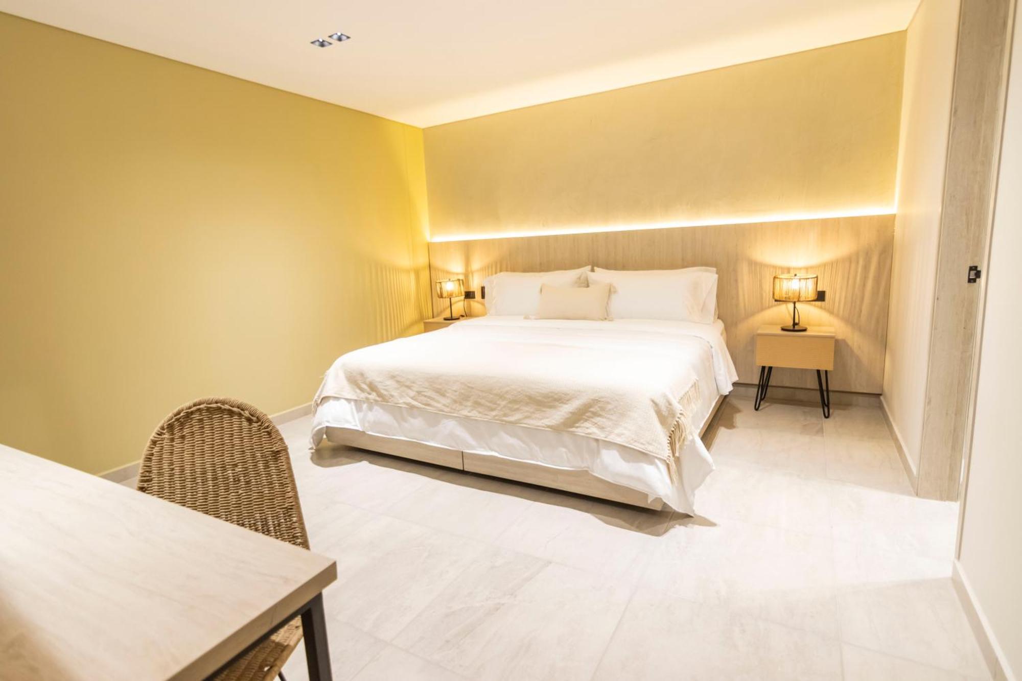 Sonata 44 Laureles Hotel Medellin