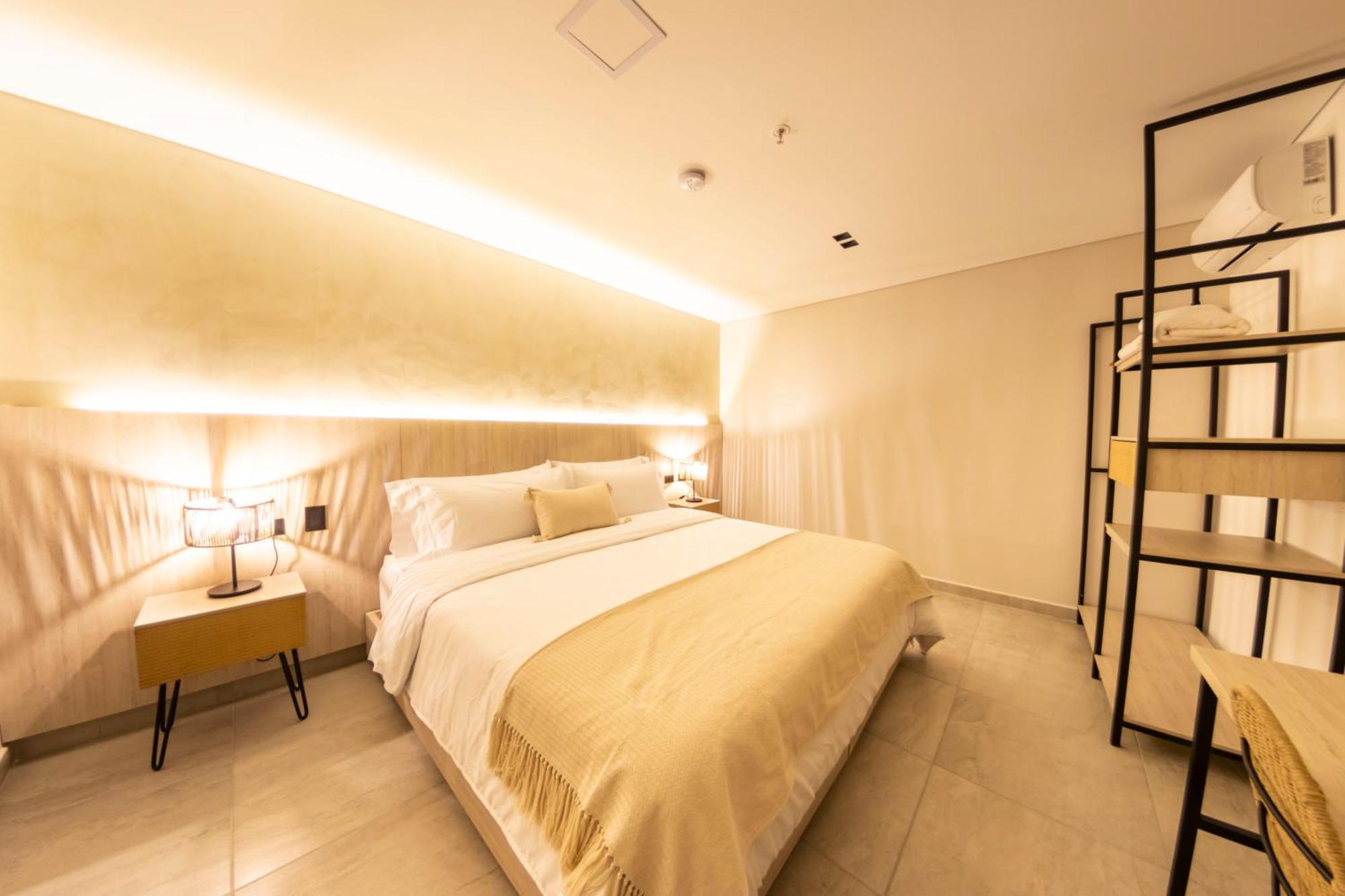 Hotel Sonata 44 Laureles