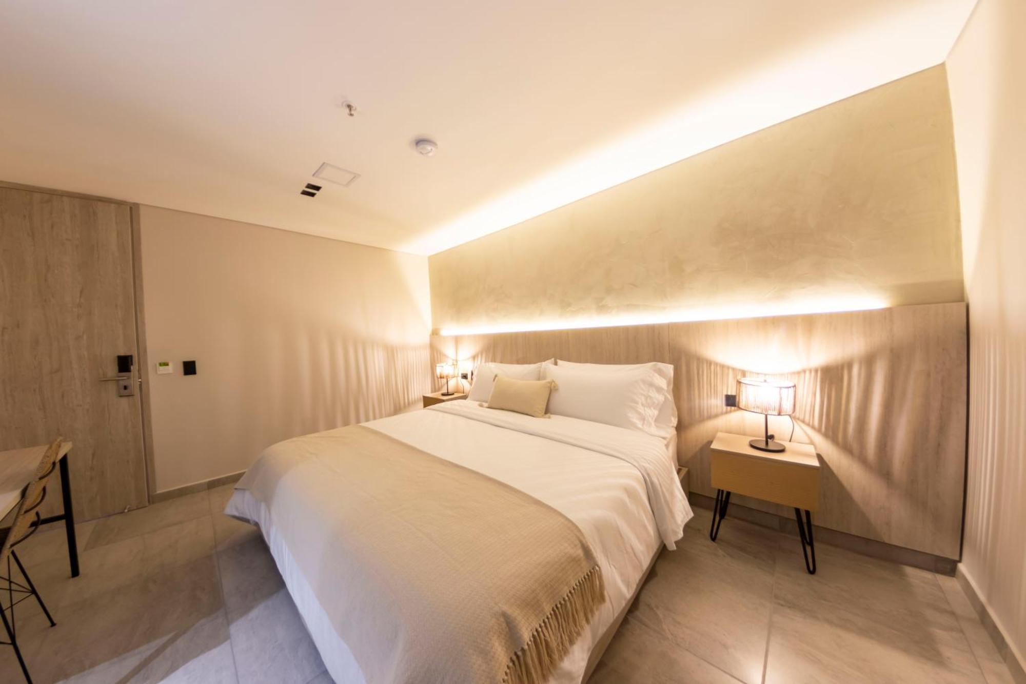 Hotel Sonata 44 Laureles