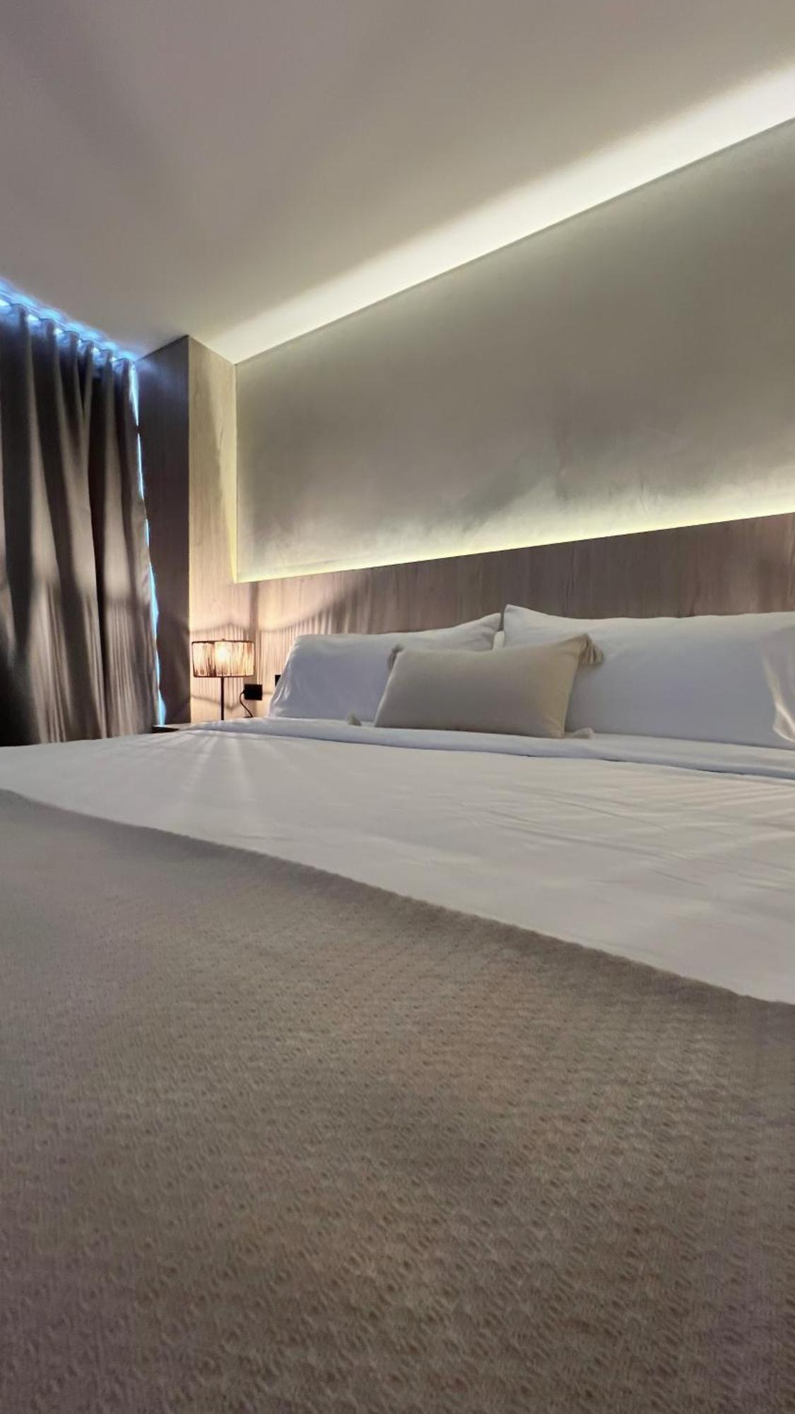 Sonata 44 Laureles Hotel Medellin