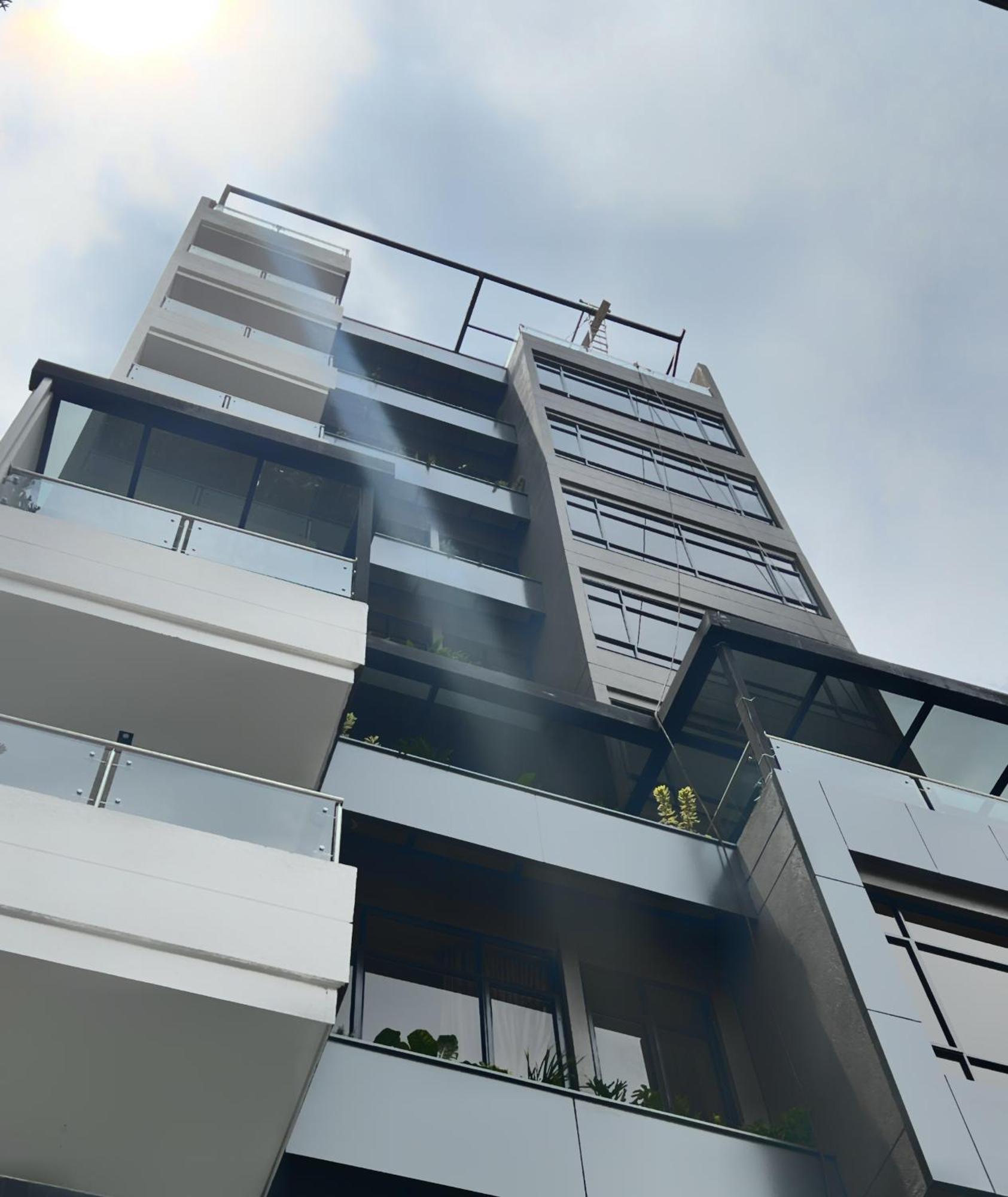 Hotel Sonata 44 Laureles Medellín