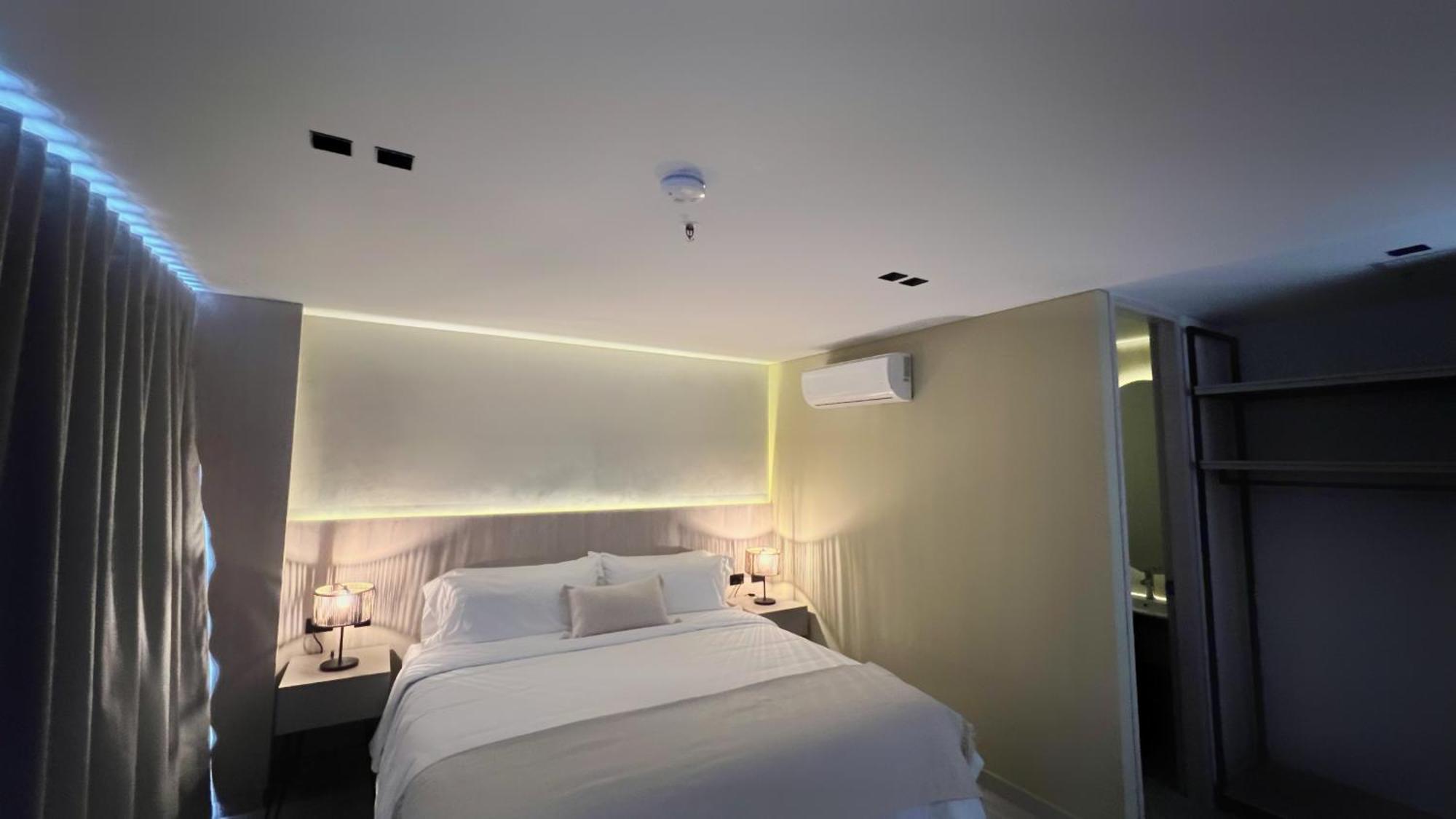 Sonata 44 Laureles Hotel Medellin