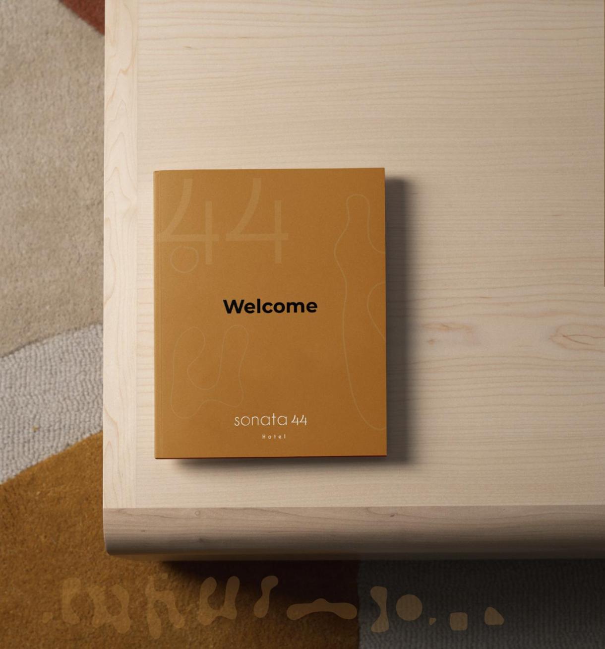 Hotel Sonata 44 Laureles *