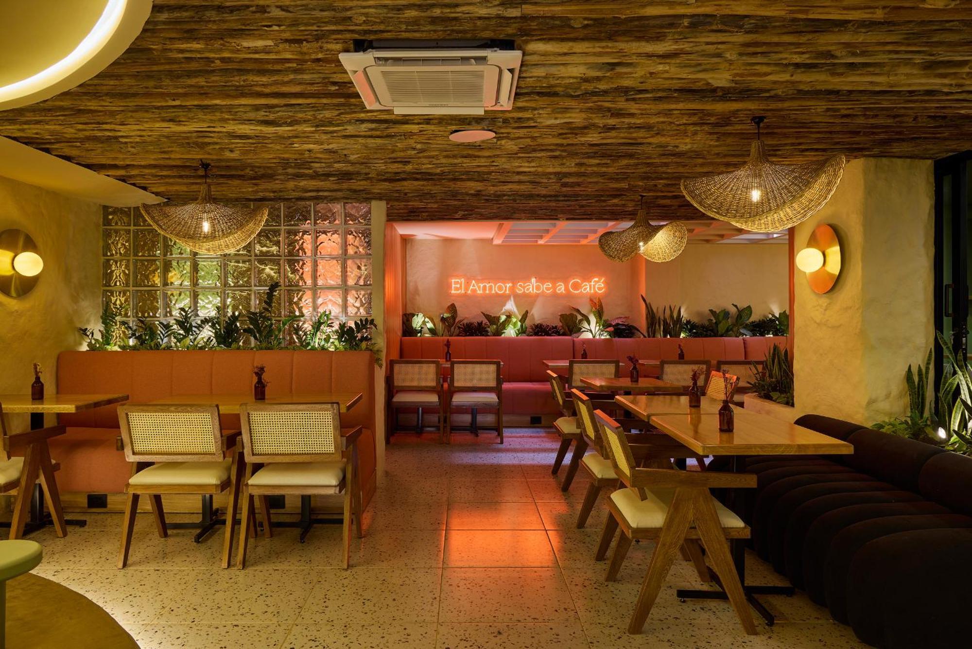 Hotel Sonata 44 Laureles Medellín